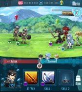 ������#005�Υ���ͥ���/�֥����ɥ����ȡ�����饤�� �ץ����쥹����󥯡פ�Mobage�Ǻ����ۿ���������Ͽ������