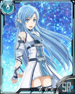 ���������꡼ No.002�Υ���ͥ������ / ��SAO �ץ����쥹����󥯡׻�����Ͽ�Կ�15��ã����SR�����ʤ�ץ쥼���