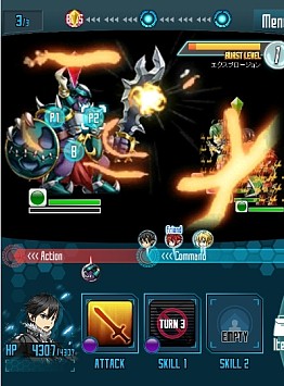 ���������꡼ No.007�Υ���ͥ������ / �֥����ɥ����ȡ�����饤�� �ץ����쥹����󥯡�Mobage���ۿ���������