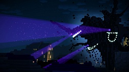 ���������꡼ No.018�Υ���ͥ������ / ���٤��������餺��졩����Minecraft�פ��ޤ����Υ��ɥ٥���㡼������ˤʤä���Minecraft: Story Mode�פ��ӥ塼