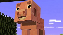 ���������꡼ No.029�Υ���ͥ������ / ���٤��������餺��졩����Minecraft�פ��ޤ����Υ��ɥ٥���㡼������ˤʤä���Minecraft: Story Mode�פ��ӥ塼