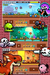 ������#002�Υ���ͥ���/���������RPG�֥ɥ�󥷥��ס�iOS/Android�Ǥ��ۿ�����������