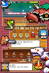 ������#003�Υ���ͥ���/���������RPG�֥ɥ�󥷥��ס�iOS/Android�Ǥ��ۿ�����������