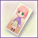 画像ギャラリー No.001のサムネイル画像 / 恋愛カードゲーム「100万人の遙かなる時空の中で」GREE版が本日配信開始