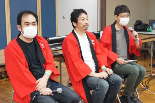 画像ギャラリー No.001のサムネイル画像 / 海外出版のメリット・デメリットは? 国産ボドゲの海外展開を担うJapon Brandが実情を語ったトークセッションレポート