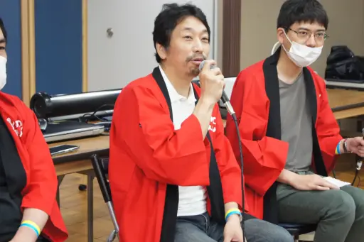 画像ギャラリー No.004のサムネイル画像 / 海外出版のメリット・デメリットは? 国産ボドゲの海外展開を担うJapon Brandが実情を語ったトークセッションレポート