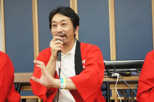 画像ギャラリー No.005のサムネイル画像 / 海外出版のメリット・デメリットは? 国産ボドゲの海外展開を担うJapon Brandが実情を語ったトークセッションレポート