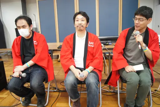 画像ギャラリー No.007のサムネイル画像 / 海外出版のメリット・デメリットは? 国産ボドゲの海外展開を担うJapon Brandが実情を語ったトークセッションレポート