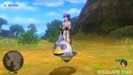 画像ギャラリー No.002のサムネイル画像 / 「ドラゴンクエストX いにしえの竜の伝承」のパッケージイラストが公開。初回特典は，さまざまなアイテムと交換できる「プレゼントチケット」