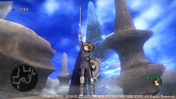 画像ギャラリー No.002のサムネイル画像 / 「ドラゴンクエストX いにしえの竜の伝承 オンライン」のプロモサイトが本日オープン。新規プレイヤーを対象としたキャンペーン実施中