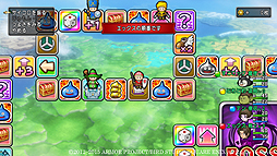 画像ギャラリー No.003のサムネイル画像 / 「ドラゴンクエストX いにしえの竜の伝承 オンライン」のプロモサイトが本日オープン。新規プレイヤーを対象としたキャンペーン実施中