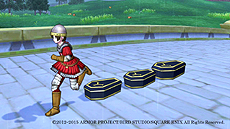 ꡼ No.007 | ֥ɥ饴󥯥Xˤε饤פȯ䡣ٻߥץ쥤䡼оݤȤ֥Хå祭ڡפⳫ