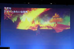 画像ギャラリー No.006のサムネイル画像 / 「ドラゴンクエスト夏祭り 2015」が開催。「ドラゴンクエストX」の「バージョン3.1」情報などが次々に公開された会場の模様をレポート