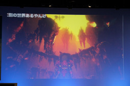 画像ギャラリー No.007のサムネイル画像 / 「ドラゴンクエスト夏祭り 2015」が開催。「ドラゴンクエストX」の「バージョン3.1」情報などが次々に公開された会場の模様をレポート