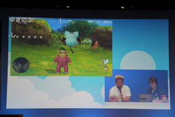 画像ギャラリー No.051のサムネイル画像 / 「ドラゴンクエスト夏祭り 2015」が開催。「ドラゴンクエストX」の「バージョン3.1」情報などが次々に公開された会場の模様をレポート