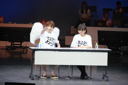 画像ギャラリー No.068のサムネイル画像 / 「ドラゴンクエスト夏祭り 2015」が開催。「ドラゴンクエストX」の「バージョン3.1」情報などが次々に公開された会場の模様をレポート