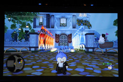 画像ギャラリー No.073のサムネイル画像 / 「ドラゴンクエスト夏祭り 2015」が開催。「ドラゴンクエストX」の「バージョン3.1」情報などが次々に公開された会場の模様をレポート