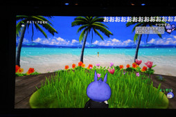 画像ギャラリー No.074のサムネイル画像 / 「ドラゴンクエスト夏祭り 2015」が開催。「ドラゴンクエストX」の「バージョン3.1」情報などが次々に公開された会場の模様をレポート