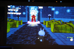 画像ギャラリー No.075のサムネイル画像 / 「ドラゴンクエスト夏祭り 2015」が開催。「ドラゴンクエストX」の「バージョン3.1」情報などが次々に公開された会場の模様をレポート