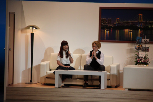 画像ギャラリー No.099のサムネイル画像 / 「ドラゴンクエスト夏祭り 2015」が開催。「ドラゴンクエストX」の「バージョン3.1」情報などが次々に公開された会場の模様をレポート