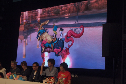 ꡼ No.008Υͥ / TGS 2015ϡDQXץС3.13.2ξ󤬸줿DQXTV ॷ祦2015 ĥǥڥ 2פݡ