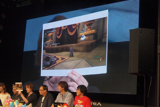 ꡼ No.009Υͥ / TGS 2015ϡDQXץС3.13.2ξ󤬸줿DQXTV ॷ祦2015 ĥǥڥ 2פݡ