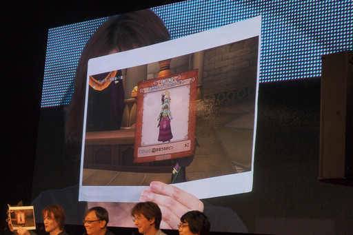 ꡼ No.010Υͥ / TGS 2015ϡDQXץС3.13.2ξ󤬸줿DQXTV ॷ祦2015 ĥǥڥ 2פݡ