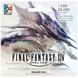 ꡼ No.004Υͥ / ˥åΡCrystaɤBitCashбDQXסFFXIVפȤΥåץڡ򳫺