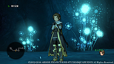 画像ギャラリー No.004のサムネイル画像 / 「ドラゴンクエストX」バージョン3.3の舞台は「闇」が支配する世界。竜族の住まう「ナドラガンド」における新ストーリーの概要が公開に