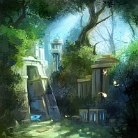 画像ギャラリー No.007のサムネイル画像 / 「マグナメモリア」事前登録受付を開始。iOS版のCBTに500名を招待