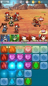 ꡼ No.001Υͥ / ȰεϤˤʤɤȤϤȤäΤޥ۸SFե󥿥RPG֥ޥʥꥢפ̥ϤҲ