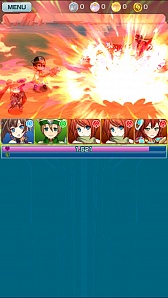 ꡼ No.003Υͥ / ȰεϤˤʤɤȤϤȤäΤޥ۸SFե󥿥RPG֥ޥʥꥢפ̥ϤҲ