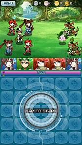 ꡼ No.014Υͥ / ȰεϤˤʤɤȤϤȤäΤޥ۸SFե󥿥RPG֥ޥʥꥢפ̥ϤҲ