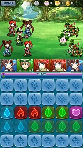 ꡼ No.015Υͥ / ȰεϤˤʤɤȤϤȤäΤޥ۸SFե󥿥RPG֥ޥʥꥢפ̥ϤҲ