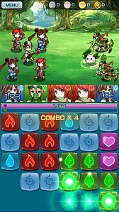 ꡼ No.016Υͥ / ȰεϤˤʤɤȤϤȤäΤޥ۸SFե󥿥RPG֥ޥʥꥢפ̥ϤҲ