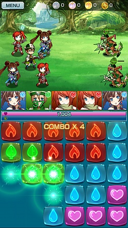 ꡼ No.017Υͥ / ȰεϤˤʤɤȤϤȤäΤޥ۸SFե󥿥RPG֥ޥʥꥢפ̥ϤҲ