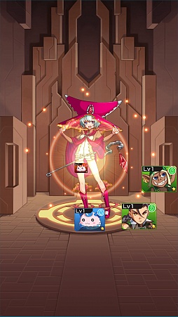 ꡼ No.032Υͥ / ȰεϤˤʤɤȤϤȤäΤޥ۸SFե󥿥RPG֥ޥʥꥢפ̥ϤҲ