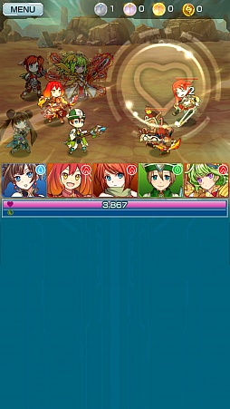 ꡼ No.042Υͥ / ȰεϤˤʤɤȤϤȤäΤޥ۸SFե󥿥RPG֥ޥʥꥢפ̥ϤҲ