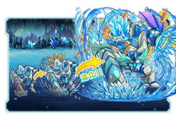 画像ギャラリー No.007のサムネイル画像 / 「マグナメモリア」初のレイドイベント“龍を倒して最強を目指せ!”が開幕