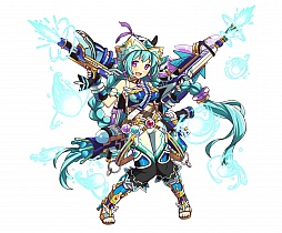 画像ギャラリー No.004のサムネイル画像 / ゲームロフトの日本攻略タイトル「マグナメモリア」は次期大型アップデートで大きく変わる。開発のキーパーソンが語る企画意図と今後の展望とは