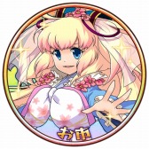 画像ギャラリー No.004のサムネイル画像 / ブラウザゲーム「戦国コインフィーバー」2015年1月13日にハンゲームで配信開始