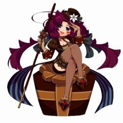 画像ギャラリー No.004のサムネイル画像 / 「戦国コインフィーバー」「群雄割拠」モードに「細川ガラシャ」ら姫武将が登場