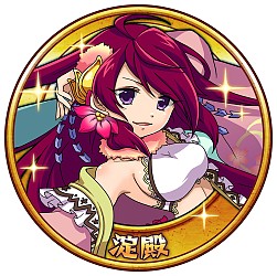 画像ギャラリー No.008のサムネイル画像 / 「戦国コインフィーバー」がYahoo!Mobageで配信開始。オープンイベントも