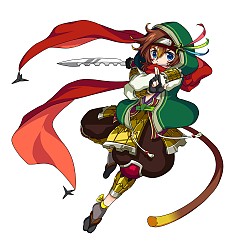 画像ギャラリー No.014のサムネイル画像 / 「戦国コインフィーバー」がYahoo!Mobageで配信開始。オープンイベントも