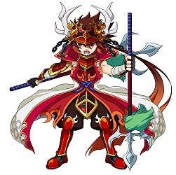 画像ギャラリー No.015のサムネイル画像 / 「戦国コインフィーバー」がYahoo!Mobageで配信開始。オープンイベントも