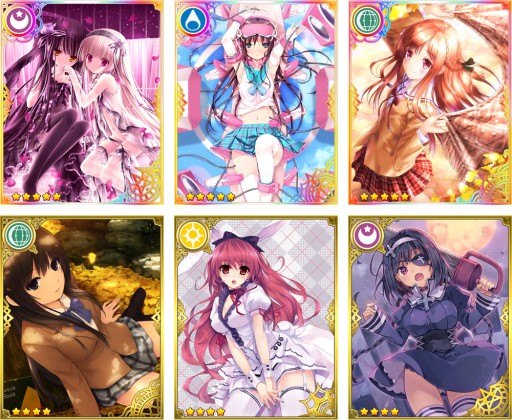 ���������꡼ No.003�Υ���ͥ������ / ��Wonder4World�ץ��٥�ȥ������ȡ�Miracle Smile�פǿ������ɤ����ꤷ�褦