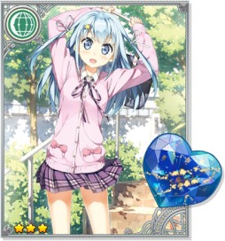 ���������꡼ No.004�Υ���ͥ������ / ��Wonder4World�ץ��٥�ȥ������ȡ�Miracle Smile�פǿ������ɤ����ꤷ�褦