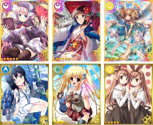 ���������꡼ No.003�Υ���ͥ������ / ��Wonder4World�ס��������������ߥ�פʤ����̤ʥ����ɤ�������뿷���٥��