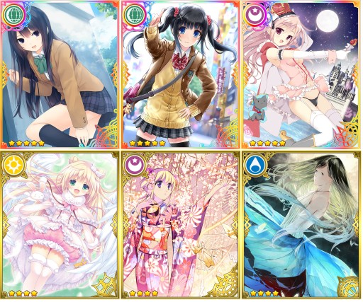 ���������꡼ No.003�Υ���ͥ������ / ��Wonder4World�ס�10Ϣ������¹Ի��ˡ�5�����ɤ�ɬ��1��Ф륭���ڡ���