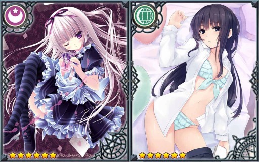 ���������꡼ No.003�Υ���ͥ������ / ��Wonder4World�ס��ݥ���ȥ�󥭥󥰥������ȡ�Fresh Girls�פ���������